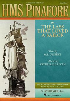 H.M.S. Pinafore 
