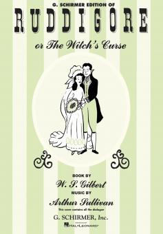 Ruddigore (With Dialogue) 