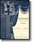 Bohemios 