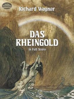 L'or du Rhin WWV 86 A 