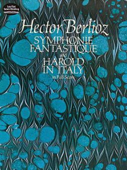 Symphonie Fantastique & Harold in Italy 