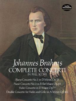 Complete Concerti 