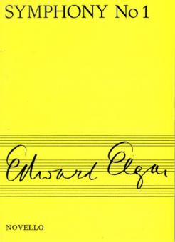 Symphony No. 1 In A Flat Op. 55 