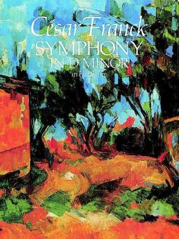 Symphony in D Minor 