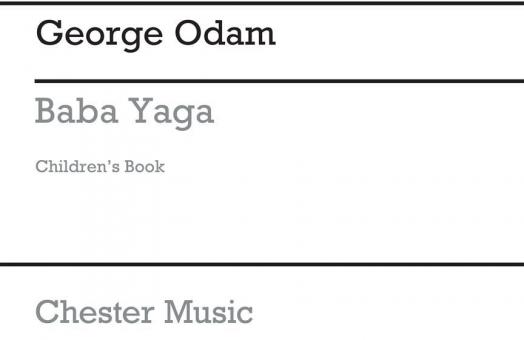 Baba Yaga 