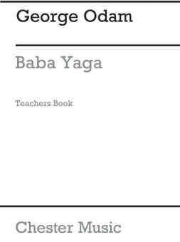 Baba Yaga 
