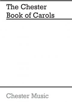 Chester Book of Carols 