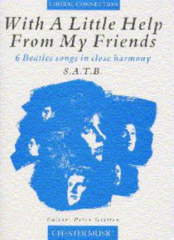 With A Little Help From My Friends 