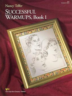 Successful Warm-Ups Book 1 