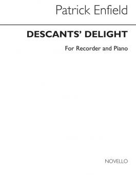 Descants' Delight 