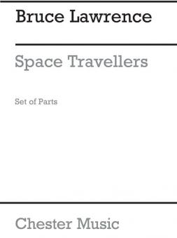 Space Travellers 