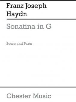 Sonatina in G 