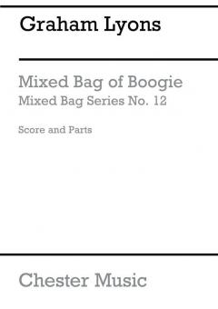 Mixed Bag Of Boogie 