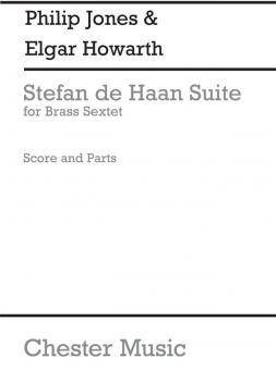 Suite For Brass Sextet 