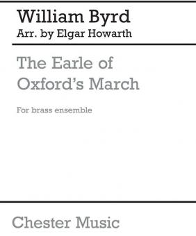 Earle Of Oxford's March 