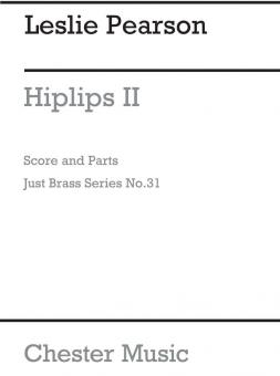 Hiplips II 