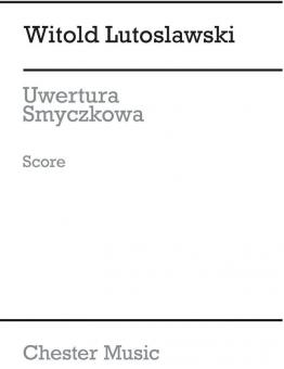Overture for Strings 