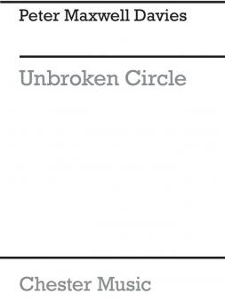 Unbroken Circle 