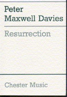 Resurrection 