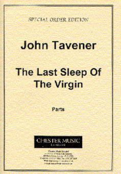 The Last Sleep Of The Virgin 