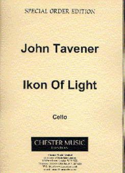 Ikon Of Light 