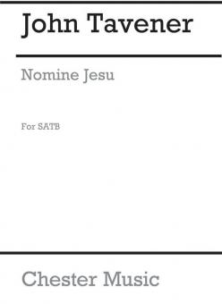 Nomine Jesu 