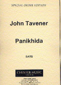 Panikhida 