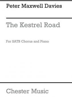 The Kestrel Road 