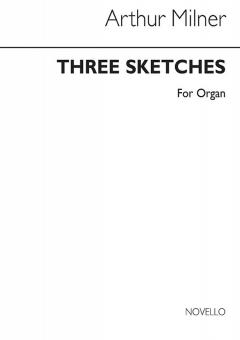 3 Sketches 