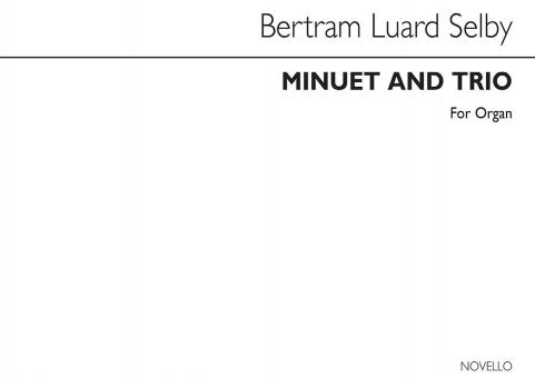 Minuet and Trio 