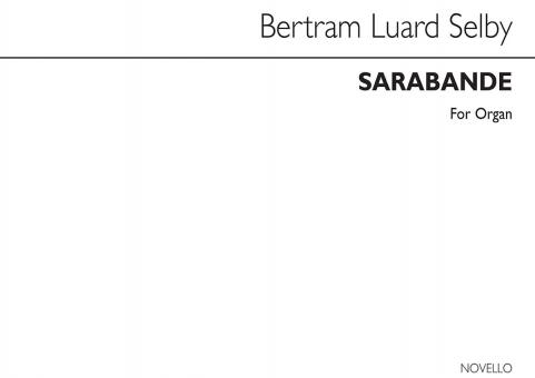 Sarabande 