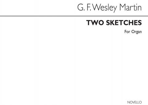 Two Sketches 