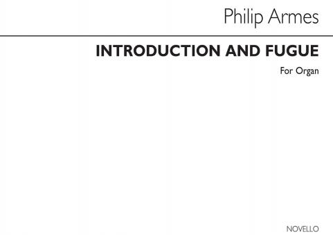 Introduction and Fugue 