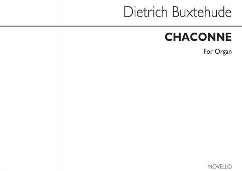 Chaconne 