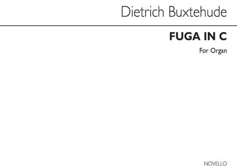Fuga in C 