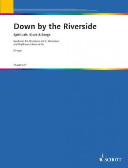 Down By The Riverside Standard