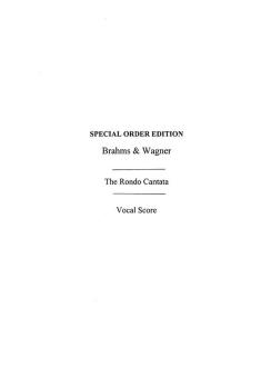 The Rondo Cantata 