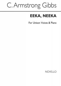 Eeka, Neeka 