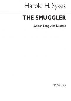 The Smuggler 
