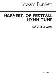 Harvest Or Festival Hymn 