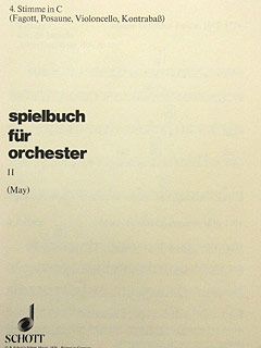 Playbook for Orchestra Vol. 2 Standard