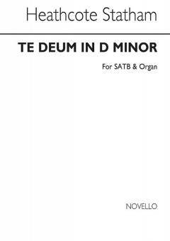 Te Deum Laudamus 