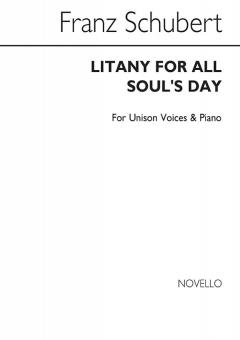 Litany 