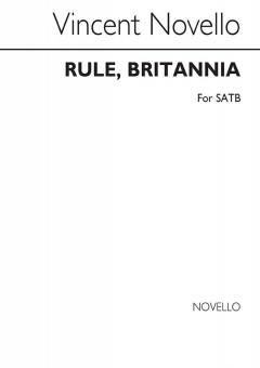 Rule, Britannia 