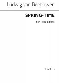 Spring-time 