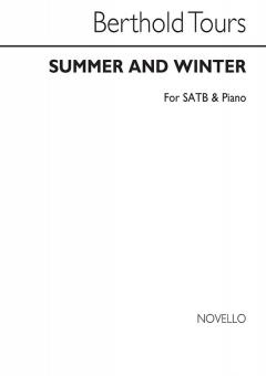 Summer And Winter 