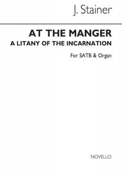 At The Manger 