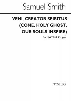 Veni Creator Spiritus 