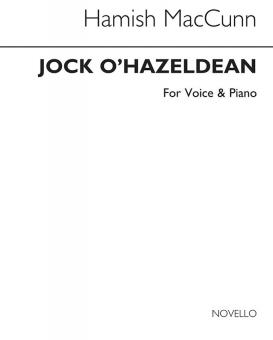 Jock O' Hazeldean 