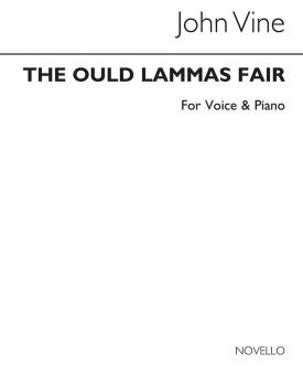 The Ould Lammas Fair 